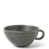 Online MIYA Company Mug 8Oz. La Terre Forest Green Latte