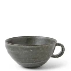 Online MIYA Company Mug 8Oz. La Terre Forest Green Latte