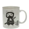 Best MIYA Company Mug Ponta Black Speckled