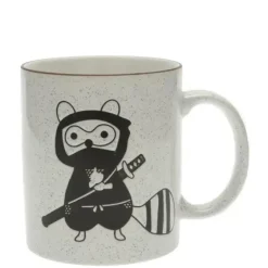 Best MIYA Company Mug Ponta Black Speckled