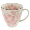 Sale MIYA Company Mug Sakura Matsuri 8 Oz.