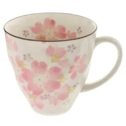 Sale MIYA Company Mug Sakura Matsuri 8 Oz.