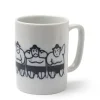 Outlet MIYA Company Mug Sumo Speckled Black