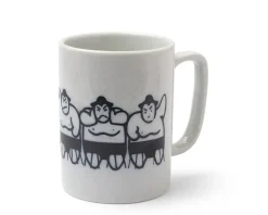 Outlet MIYA Company Mug Sumo Speckled Black
