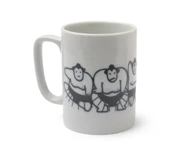 Outlet MIYA Company Mug Sumo Speckled Black