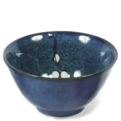 Discount MIYA Company Namako Blossoms 5.25" Flared Bowl