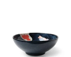 Outlet MIYA Company Namako Koi 8.25" Noodle Bowl