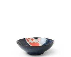 Clearance MIYA Company Namako Koi 5.75" Shallow Bowl