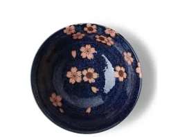 Clearance MIYA Company Namako Pink Sakura 6" Bowl