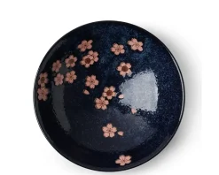 MIYA Company Namako Pink Sakura 9.75" Bowl