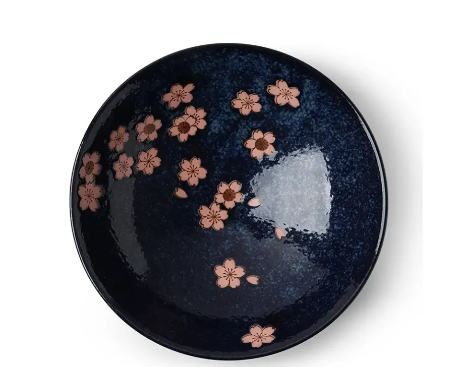 MIYA Company Namako Pink Sakura 9.75" Bowl
