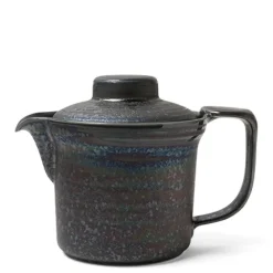 Discount MIYA Company Naoki Brown Teapot