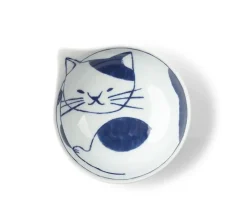 Hot MIYA Company Nekotori Cat Bowl 3.75