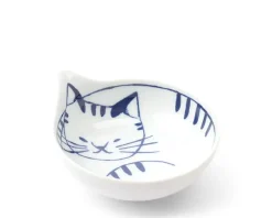 Hot MIYA Company Nekotori Cat Bowl 3.75