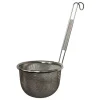 Best MIYA Company Noodle Strainer 4.75"