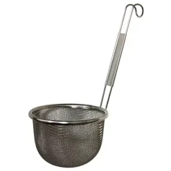 Best MIYA Company Noodle Strainer 4.75"
