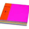 Clearance MIYA Company Origami Paper 6" Assorted