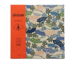 Hot MIYA Company Origami Paper 6" Assorted