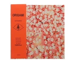 Sale MIYA Company Origami Paper 6" Assorted