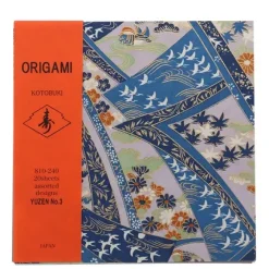 Discount MIYA Company Origami Paper 6" Assorted