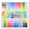 Online MIYA Company Origami Paper 9.5" Assorted
