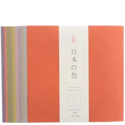 Discount MIYA Company Origami Paper Washi Assorted