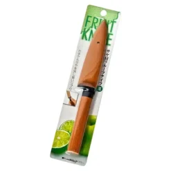 Hot MIYA Company Paring Knife With Sheath