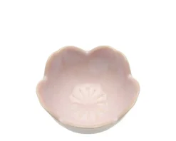 Discount MIYA Company Petite Bowl Pink Sakura Blossom