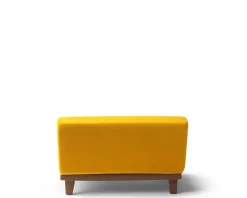 MIYA Company Phone Stand Cat On Sofa Yellow