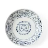Online MIYA Company Plate 8" Cat Face
