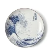 Sale MIYA Company Plate The Great Wave 8-1/2"