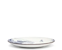 Discount MIYA Company Plate The Great Wave 10