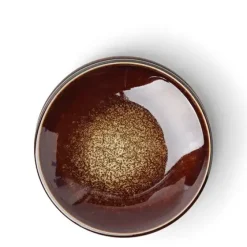 Outlet MIYA Company Plate Uchu Amber