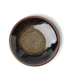 Online MIYA Company Plate Uchu Brown