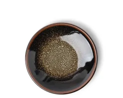 Online MIYA Company Plate Uchu Brown