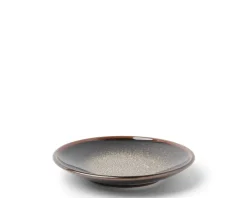 Online MIYA Company Plate Uchu Brown