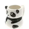 Discount MIYA Company Pure White Giant Panda Cub Mug