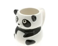 Discount MIYA Company Pure White Giant Panda Cub Mug