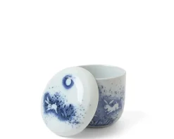 Sale MIYA Company Rabbit & The Moon Chawan Mushi Cup