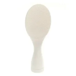 Clearance MIYA Company Rice Paddle 7.25" White