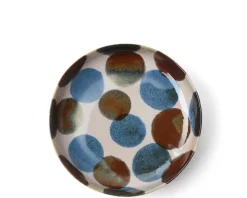 Sale MIYA Company Rustic Dots 7.75