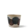 Discount MIYA Company Rustic Dots Soba Cup
