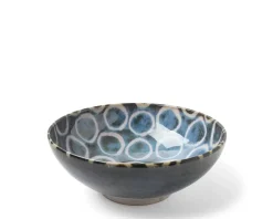 Hot MIYA Company Rustic White Circles 8.5