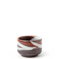 Sale MIYA Company Sake Cup 2.5 Oz. Bizen