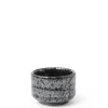 Sale MIYA Company Sake Cup 2.5 Oz. Metallic Black