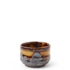 New MIYA Company Sake Cup 2.5 Oz. Sabi