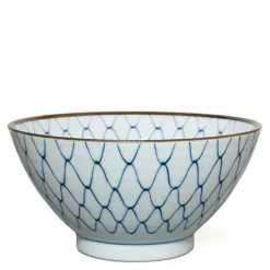 MIYA Company Sansui Landscape 7" Noodle Bowl