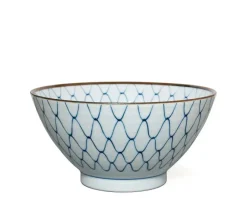 MIYA Company Sansui Landscape 7" Noodle Bowl