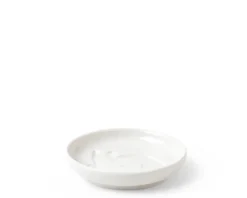 Best MIYA Company Sauce Dish Cat Laying Down