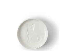 Best MIYA Company Sauce Dish Dog Sitting